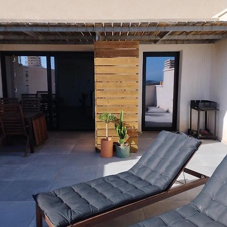 Luz Del Cabo Villa El Pozo de los Frailes Exterior foto